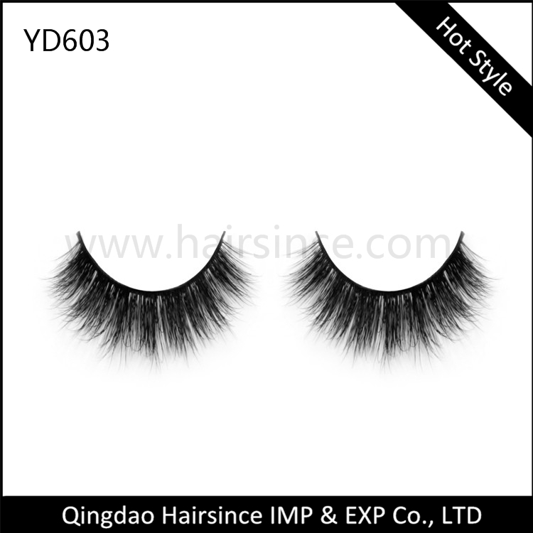 Wholesale price mink hair lashes 3D style, human hair lashes, horse hair lashes, silk hair lashes 3D style cheap price