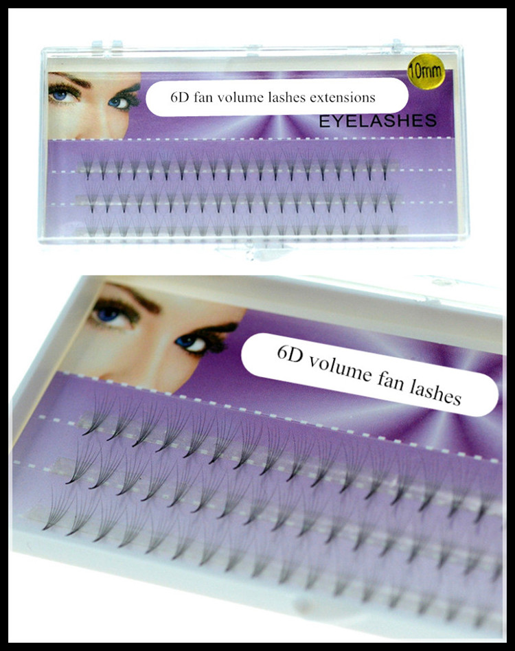Alibaba flare lashes extension, fans Russian volume lashes extensions wholesale price